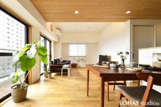 子育て世代のための家事ラクHOME