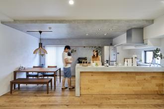 ごろごろリビング