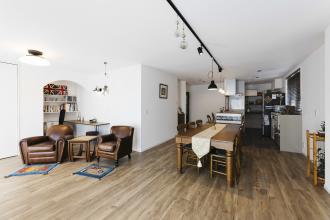 明るさと開放感に満ちた憧れの海外風ヴィンテージハウス