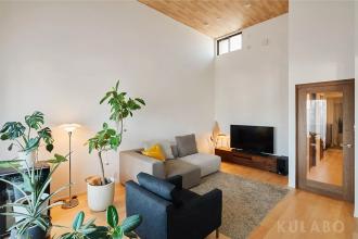 趣味で彩る余白のある暮らし