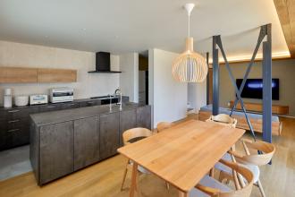 住まいの再創造、これからの二世帯住宅