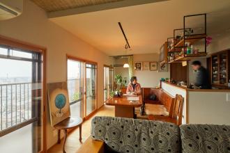 私たちだけの絶景を