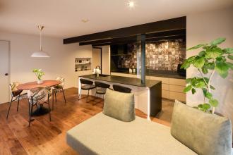 Villa HOUSE