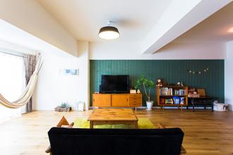 家族のこれからの10年