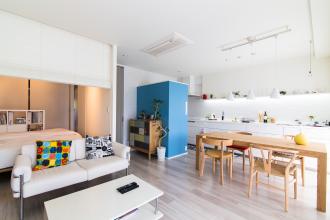 I'm home！　～憧れの北欧暮らし～