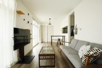 ここから始まる　～自分color～