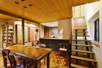 これからの時を楽しむ家