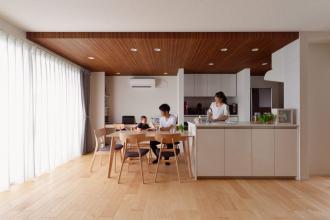 やさしいおうち