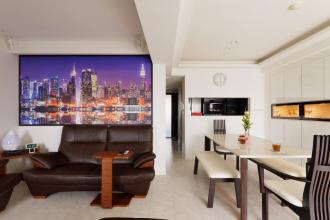 「こうだったら」を叶えると。