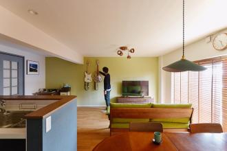 自分らしく住み継ぐ