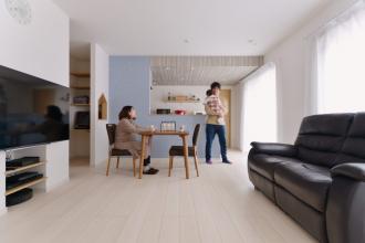 ムーミンたちのいるところ