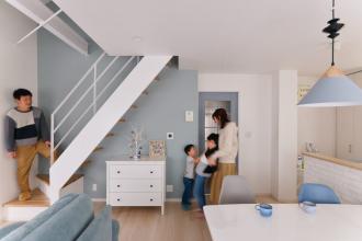 家にいるのが楽しくて楽しくて！