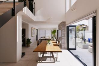 大人の上質リゾート