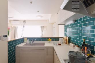 「好き」に囲まれた家