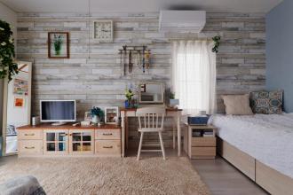 自分たちらしく暮らせる家ができました！