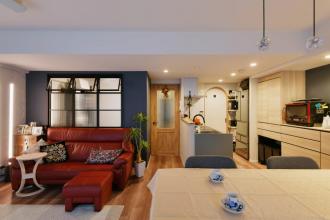 今とこれからを快適に