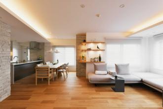 夫婦の時間を楽しむ