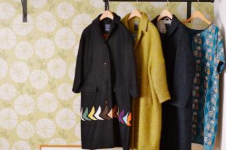 洋服選びが楽しくなる収納術セミナー