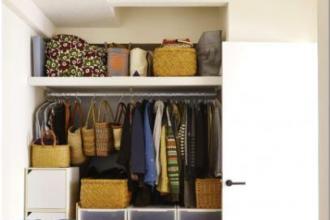 クローゼット活用セミナー