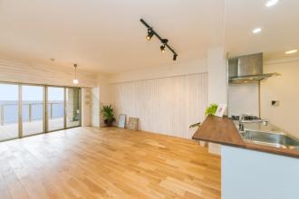 ホームズ リノベの一歩 横浜の事例一覧