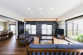 ホームズ 石川県のリノベーション事例一覧