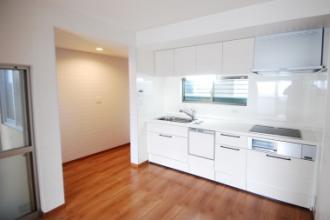 古家のリノベーションで明るく快適な空間に