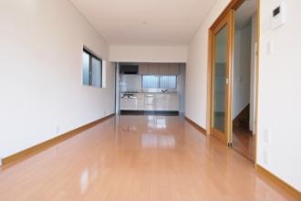 「暮らしの基本」を考えたリノベーション