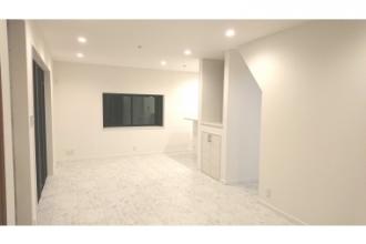 高級感漂うラグジュアリーな仕上がりに