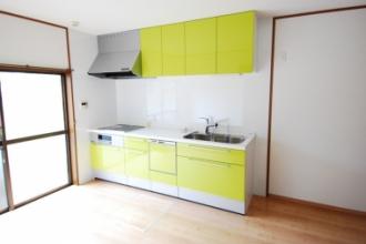 オンリーワンの中古住宅リノベーション