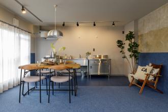 【フルリノベマンション】膳所ハイツ