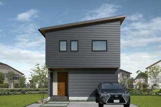 【OPEN HOUSE】4月20日スタート！2階リビングの家 【完全予約制】