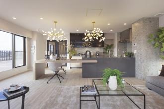 ヴィンテージマンションの真骨頂