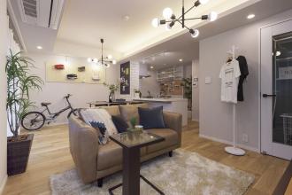 雑貨ライフでおうち時間を楽しむ