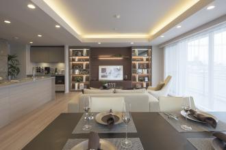 静かな佇まい、ときめく感性。