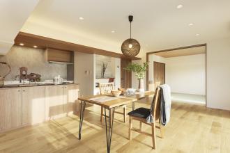 OTONA・和・モダン