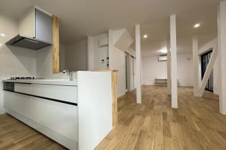 夏涼しく冬暖か…断熱リノベーション