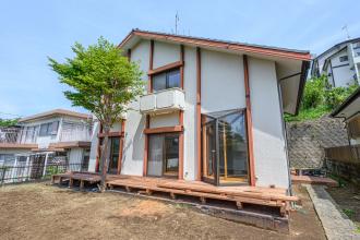 ニャンダFULL HOUSE