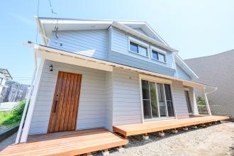 大磯MARINEハウス