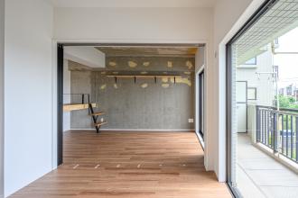 LOFTという選択、まどりの再編集