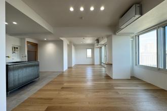 家族のこだわりを追求した自宅リノベーション