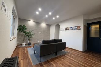 築５３年！断熱改修・耐震補強工事！長く暮らせる安心安全なフルリノベーション住宅♪