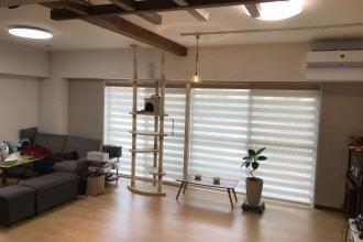 憧れのカフェを住まいに♪　いつも通っているカフェに住みたい！