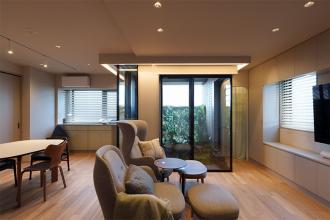 ご自宅のお悩みを洗い出し。暮らし心地につながる日々の小さなストレスがすべて解消！