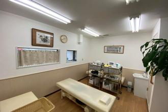 整骨院リノベーション