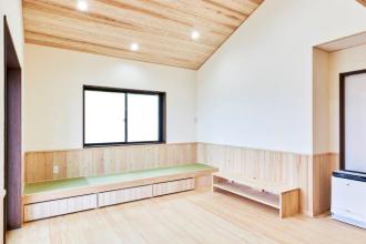 動線が良くて、毎日のストレスが減ったと感じる家