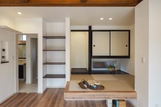 水回りの設備も総入れ替え！