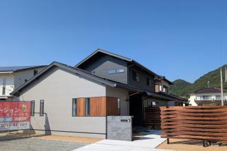 築48年の家を性能向上リノベーション！一年中快適に暮らせる住まいに